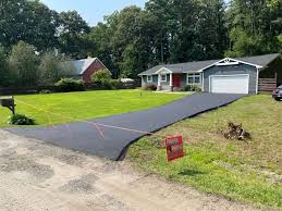 Best Driveway Border and Edging  in Dulles Town Center, VA